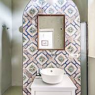 Villa Murat in Annunziata