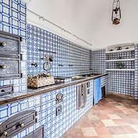 Villa Murat in Annunziata