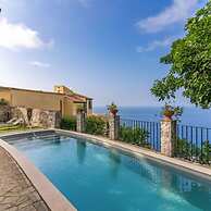 Villa Murat in Annunziata