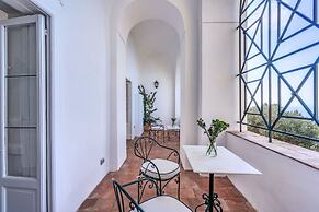 Villa Murat in Annunziata