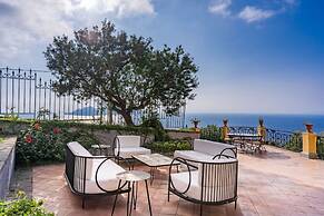 Villa Murat in Annunziata