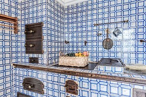 Villa Murat in Annunziata