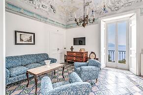 Villa Murat in Annunziata