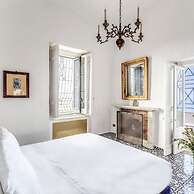 Villa Murat in Annunziata