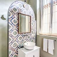 Villa Murat in Annunziata