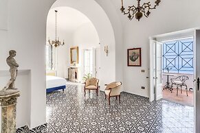 Villa Murat in Annunziata