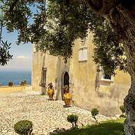 Villa Murat in Annunziata