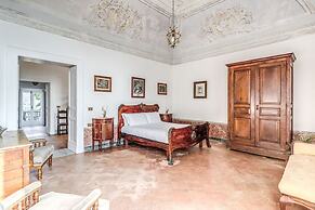 Villa Murat in Annunziata