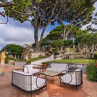 Villa Murat in Annunziata