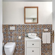 Villa Murat in Annunziata