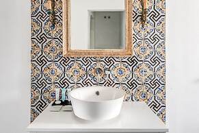 Villa Murat in Annunziata