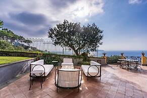 Villa Murat in Annunziata