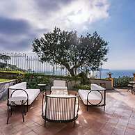 Villa Murat in Annunziata