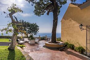 Villa Murat in Annunziata