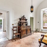 Villa Murat in Annunziata