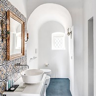 Villa Murat in Annunziata