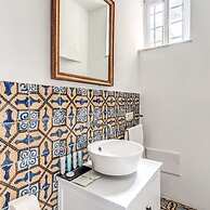 Villa Murat in Annunziata