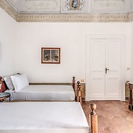 Villa Murat in Annunziata