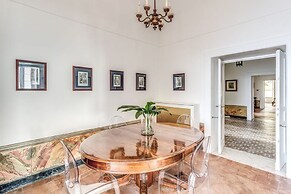 Villa Murat in Annunziata