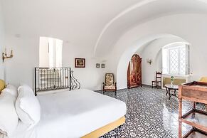 Villa Murat in Annunziata