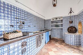 Villa Murat in Annunziata