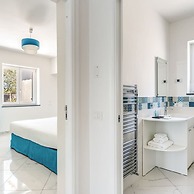 Villa Rusinella in Massa Lubrense