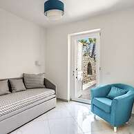 Villa Rusinella in Massa Lubrense