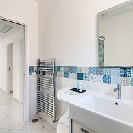 Villa Rusinella in Massa Lubrense