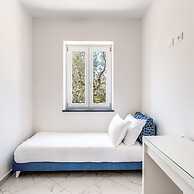 Villa Rusinella in Massa Lubrense