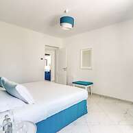 Villa Rusinella in Massa Lubrense