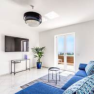 Villa Rusinella in Massa Lubrense