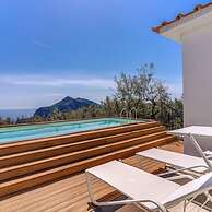 Villa Rusinella in Massa Lubrense