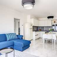 Villa Rusinella in Massa Lubrense