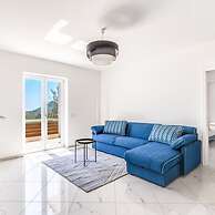 Villa Rusinella in Massa Lubrense