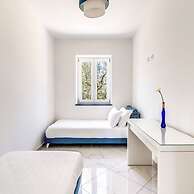 Villa Rusinella in Massa Lubrense