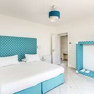 Villa Rusinella in Massa Lubrense