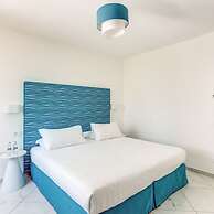 Villa Rusinella in Massa Lubrense