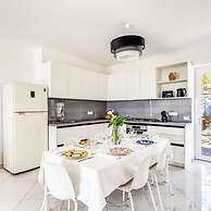 Villa Rusinella in Massa Lubrense