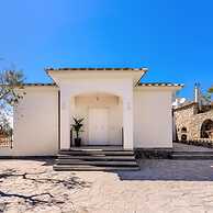 Villa Rusinella in Massa Lubrense