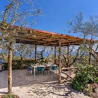 Villa Rusinella in Massa Lubrense