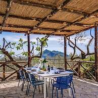 Villa Rusinella in Massa Lubrense