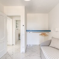 Villa Rusinella in Massa Lubrense