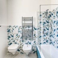 Villa Rusinella in Massa Lubrense