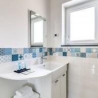 Villa Rusinella in Massa Lubrense