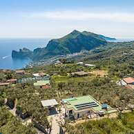 Villa Rusinella in Massa Lubrense