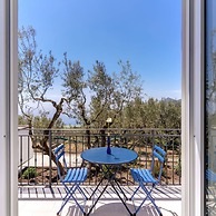 Villa Rusinella in Massa Lubrense