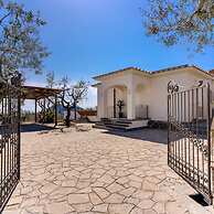 Villa Rusinella in Massa Lubrense