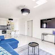 Villa Rusinella in Massa Lubrense