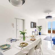 Villa Rusinella in Massa Lubrense