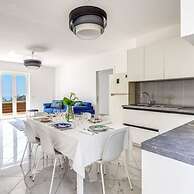 Villa Rusinella in Massa Lubrense